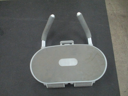 Used Yottoy Ab Wheel With Elbow Support