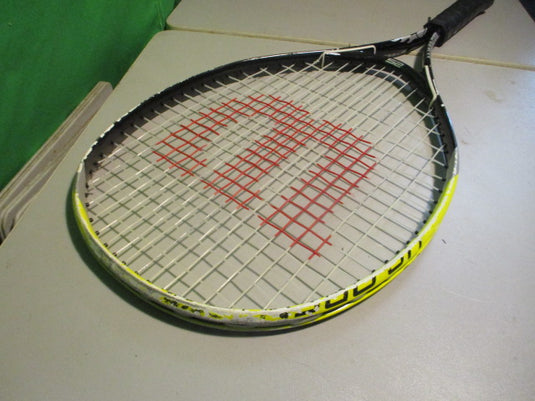 Used Wilson US Open 25.5" Junior Tennis Racquet