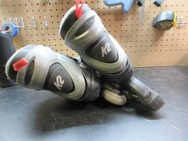Load image into Gallery viewer, Used K2 Kinetic In-Line Skates - Size 8.5
