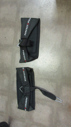 Used Perfect Pull Up Straps