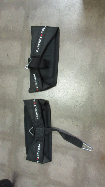 Used Perfect Pull Up Straps