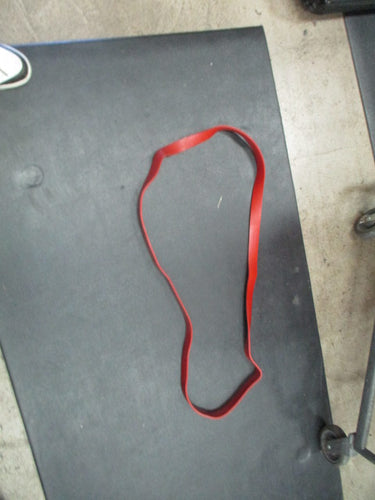 Used Athlean Elast-X Resistance Band