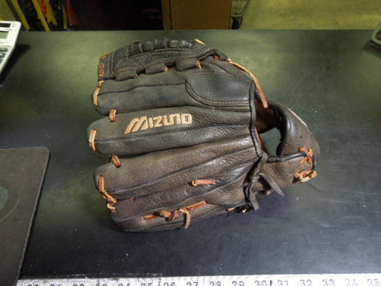 Used Mizuno MVP Prime GMVP1200 RHT 12" Fastpitch Softball Glove
