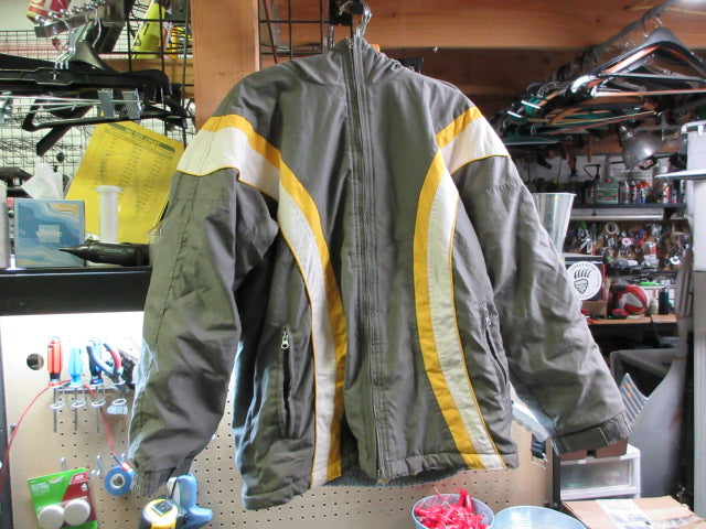 Load image into Gallery viewer, Used Venus Girl Trap Winter Jacket - Size Medium
