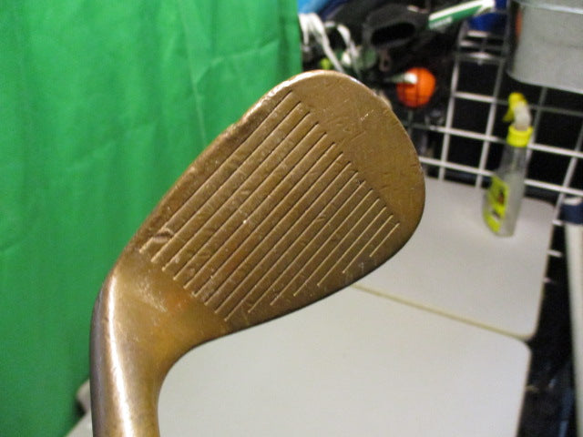 Load image into Gallery viewer, Used Cleveland BeCu Sand Wedge - RH
