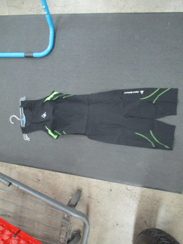 New Aqua Sphere Energize Compression Speedsuit Size 28