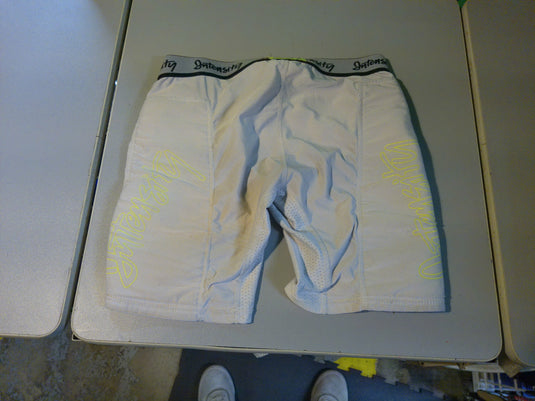 Used Intensity Softball Sliding Shorts Womens Size Small
