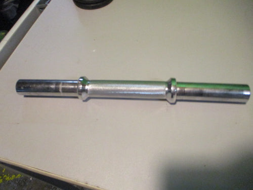 Used Standard Dumbbell Handle
