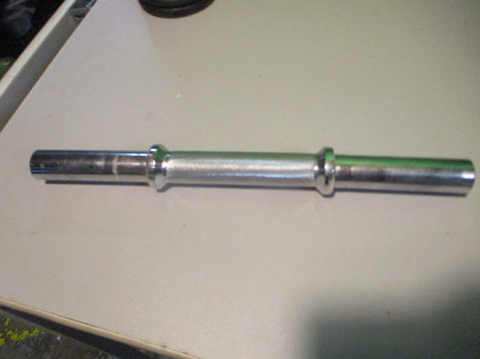 Used Standard Dumbbell Handle