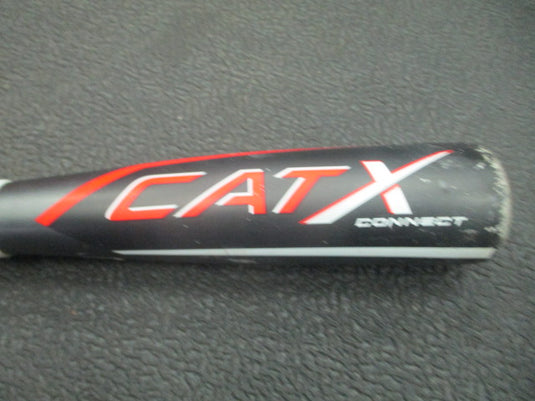 Used Marucci Cat X Connect 26