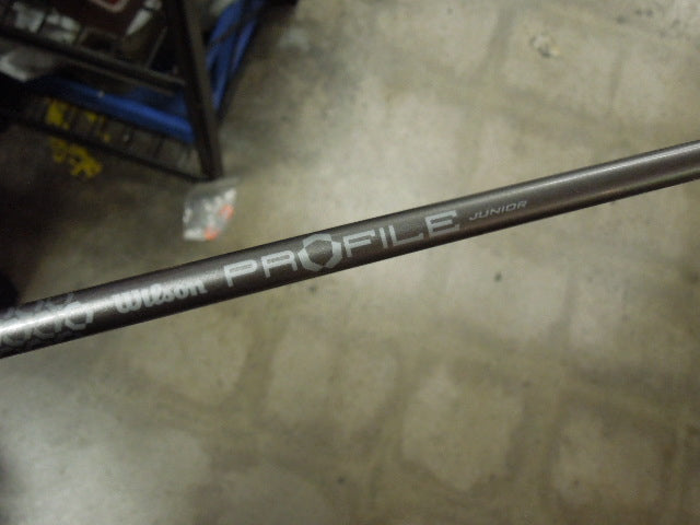 Load image into Gallery viewer, Used Wilson Profile Jr. Right Hand Long Iron
