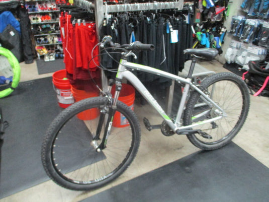 Raleigh Eva 2 21 Speed 27.5