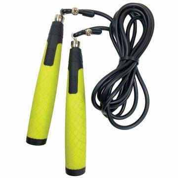 New Go Fit Pro Swivel 9.5' Fitness Rope