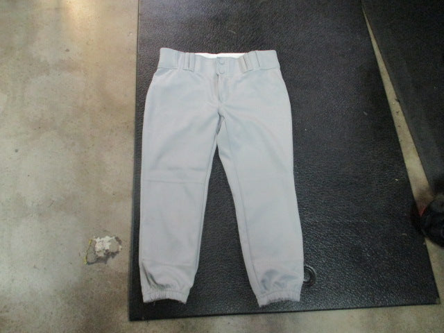 Load image into Gallery viewer, Used Champro Elastic Bottom Youth XL Softball Pant
