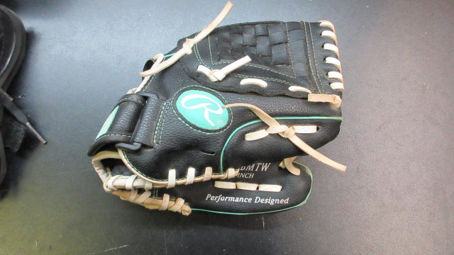 Load image into Gallery viewer, Used Rawlings Players Series 10" Glove - RHT
