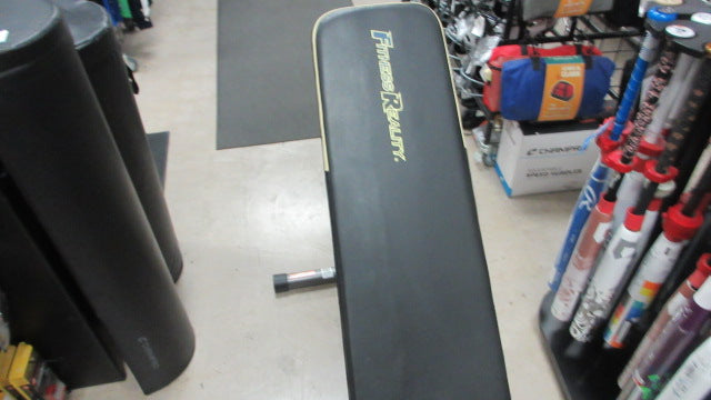 Load image into Gallery viewer, Used Fitness Reality Incline/Decline Bench
