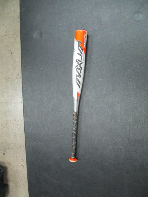 Used Easton Maxum 360 XXL (-10) 30