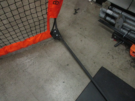 Used Bownet 12ft X 3ft Field Barrier Soccer, Tennis, Pickleball - Bag Has Wear