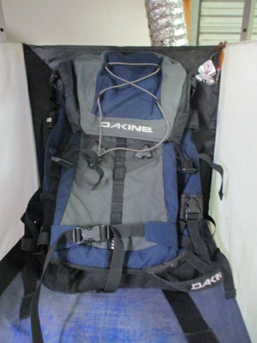 Used Dakine Poacher Backpack