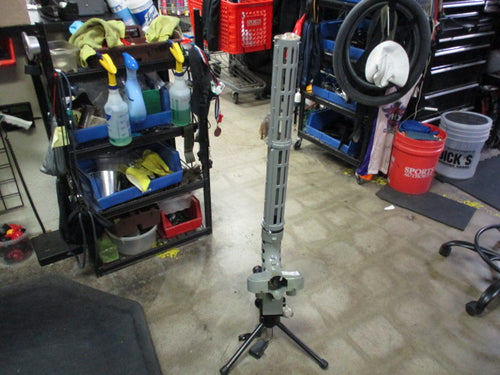 Used SKLZ Lightning Strike 30MPH Pitching Machine Balls Not Included