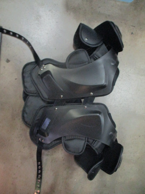 Used Xenith Velocity 2 Adult Large 18"-20" Football Shoulder Pads