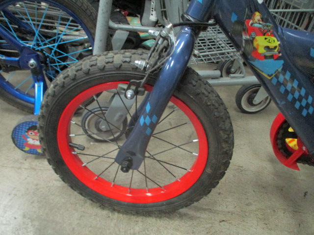 Load image into Gallery viewer, Used Roadsteps Zoom 14" Youth Bike
