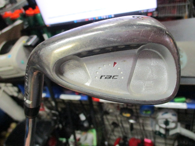 Load image into Gallery viewer, Used Taylormade RAC Lefty 8 Iron - LH
