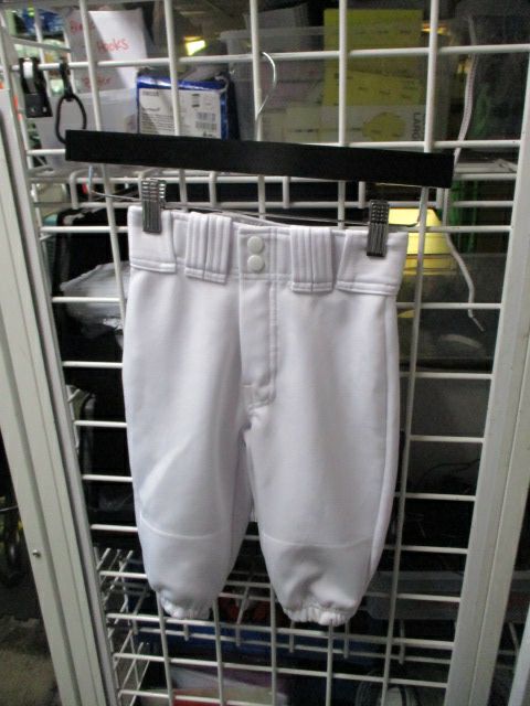 Load image into Gallery viewer, Used Easton Knicker Bottom Pants Youth Size Small
