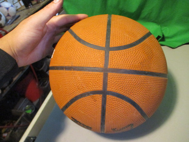 Load image into Gallery viewer, Used Spalding All Star Size 7 Basketball
