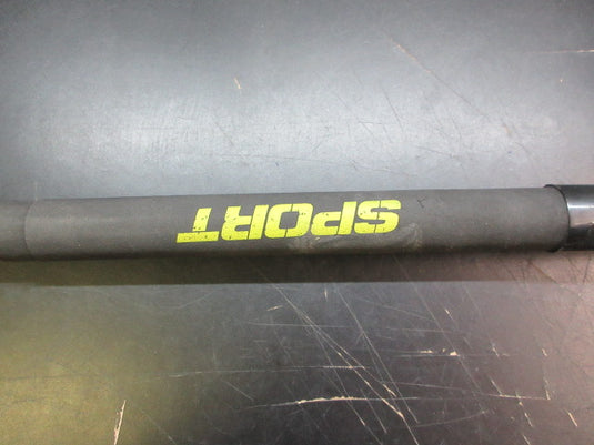 Used New Bounce Sport Pogo Stick
