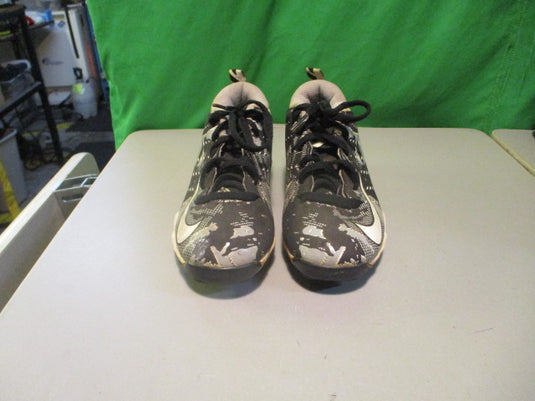 Used Nike Vapor Size Youth 1.5 Cleats