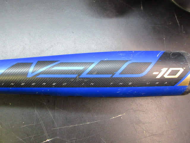 Load image into Gallery viewer, Used Rawlings Velo Hybrid 29" -10 USA Alloy Baseball Bat
