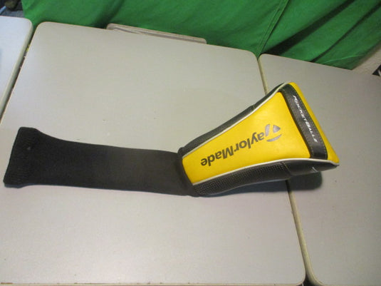 Used Taylormade RBZ Stage 2 Driver HEAD COVER