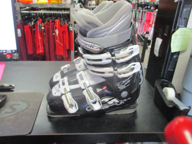 Load image into Gallery viewer, Used Nordica Olympia One 8 Size 6 - 6.5 Downhill Ski Boots

