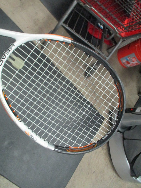Load image into Gallery viewer, Used Head Five Star 27&quot; Tennis Racquet
