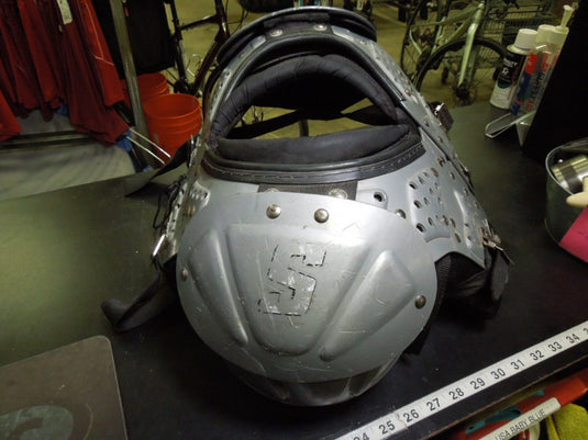 Heavy Use Schutt Y Flex 80005 Size Youth XL 15-16"