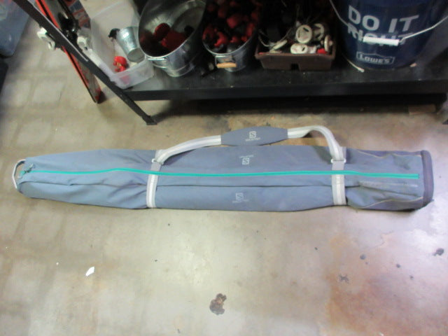 Load image into Gallery viewer, Used Salomon Expandable Ski Bag -  165-185 cm
