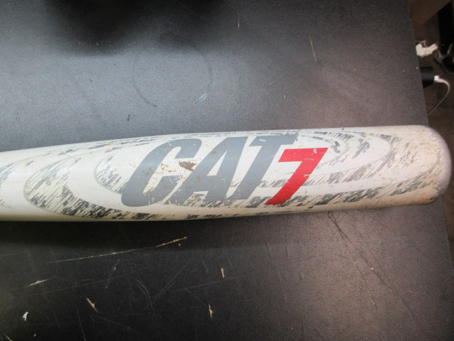 Load image into Gallery viewer, Used Marucci Cat 7 33" -3 BBCOR Baseball Bat

