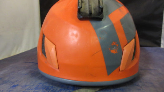 Used Black Diamond Vector Climbing Helmet - has wear