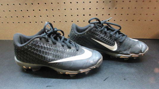 Used Nike Vapor Ultra Fly 2 Keystone Baseball Cleats - Size Youth 5.5