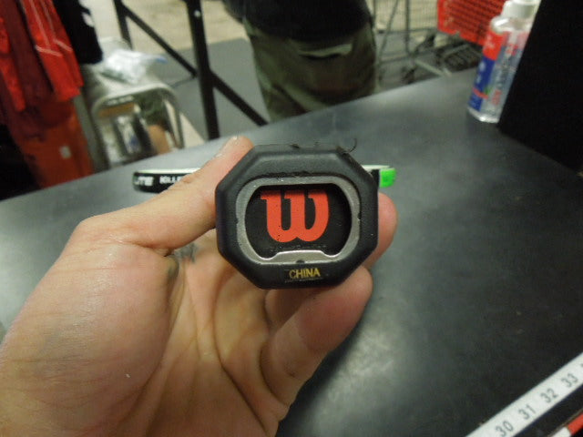 Load image into Gallery viewer, Used Wilson Juice Lite Killer Grit BLX Tennis Racquet With Case
