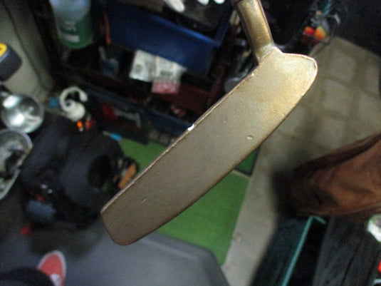 Vintage PING Cushin 4 Right Hand Blade Putter 85020