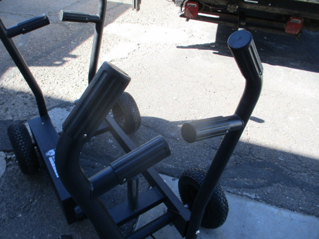 Load image into Gallery viewer, Used Signature Fitness SF-PS Sisyphos Push Sled
