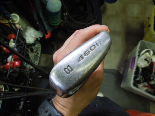 Used Aspire 460i Right Hand 8 Iron