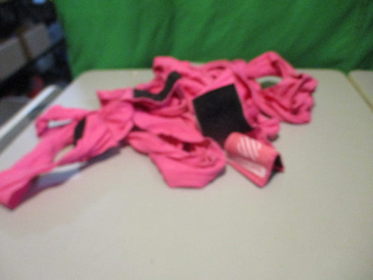 Used Sanabul Elastic 120 inch Striking Handwraps