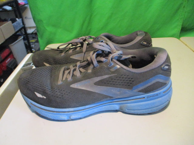 Load image into Gallery viewer, Used Brooks Restart Ghost 15 Size 8.5 Running Shoes
