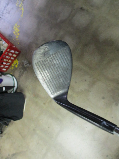 Load image into Gallery viewer, Used Slazenger Onyx 6 Lob Wedge
