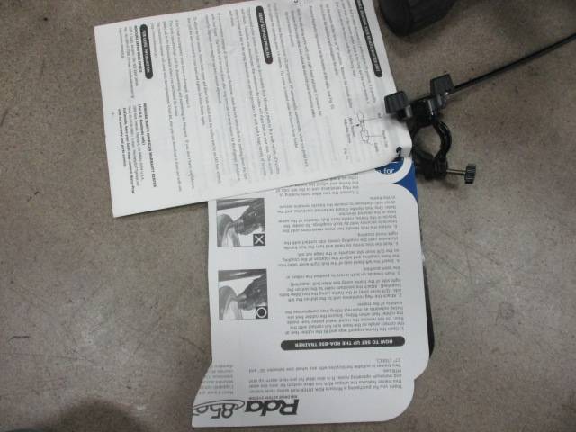Load image into Gallery viewer, Used Minoura RDA 850 Bike Trainer
