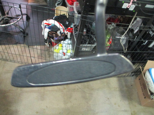 Used taylormade TPi-23 RH 35