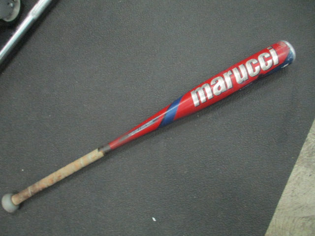 Load image into Gallery viewer, Used Marucci Cat 9 32" -8 USSSA Baseball Bat

